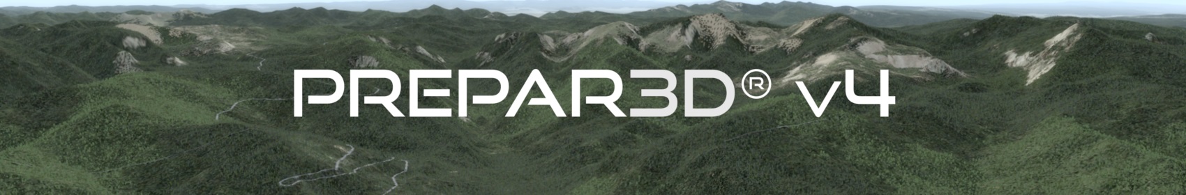【原創】Prepar3D 新手教程索引。