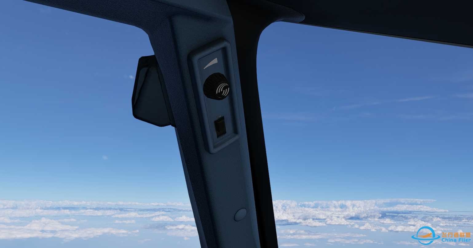 FF320窗框旋鈕是干什么用的