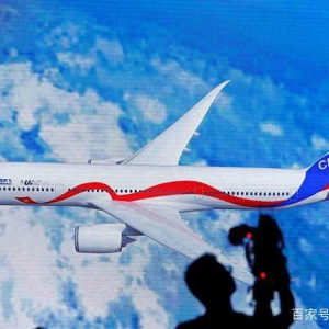 國產超級大客機才是殺手锏：建成后我們就是一流航空強國