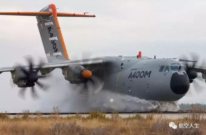 什么是飛機的“濺水試驗”?-7600 什么是飛機的“濺水試驗”?-7600