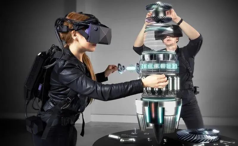 Vrgineers通過(guò)新的MR飛行模擬器向天空進(jìn)發(fā)-4296