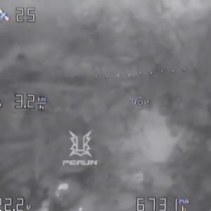 擊毀俄軍戰車后，臺灣大吹特吹自產無人機！其實就是“山寨大疆”