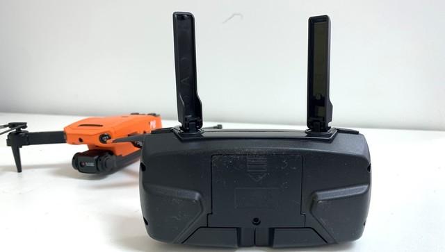 居然還送了VR頭顯 我在拼多多上花150買了臺無人機(jī)-7229