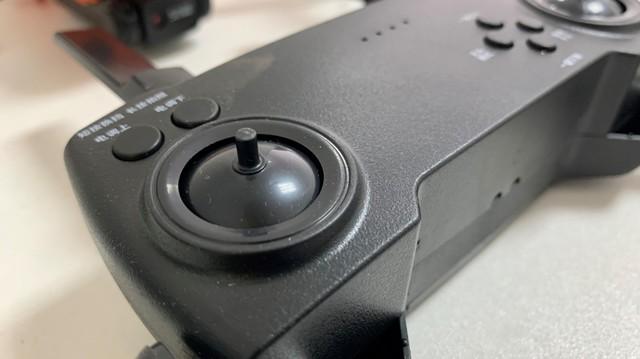 居然還送了VR頭顯 我在拼多多上花150買了臺無人機(jī)-2779