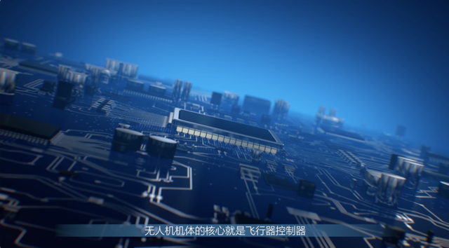 航空百問：你了解無人機(jī)嗎？-7305