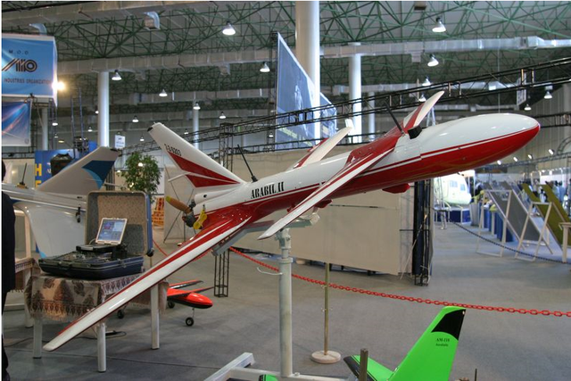 觀察｜無人機：伊朗戰略博弈工具與“非對稱”王牌武器（上）-6629