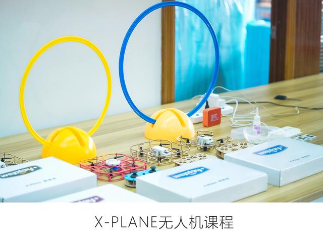 澳門會議團建 | 絕密飛行→X-PLANE無人機-7822