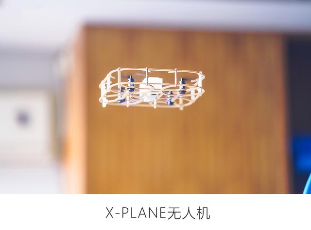 澳門會議團建 | 絕密飛行→X-PLANE無人機-6989