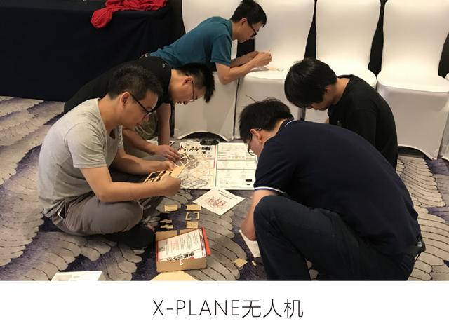 澳門會議團建 | 絕密飛行→X-PLANE無人機-1495