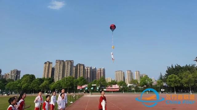 航空科普教育 - 飛行模擬器訓練中心-8794