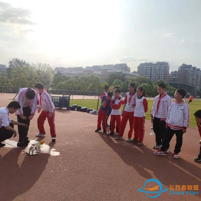 航空科普教育 - 飛行模擬器訓練中心-8032