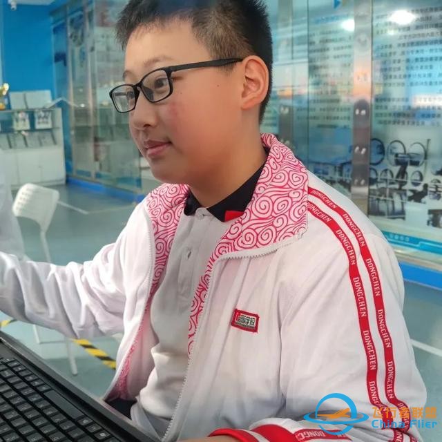 航空科普教育 - 飛行模擬器訓練中心-2216