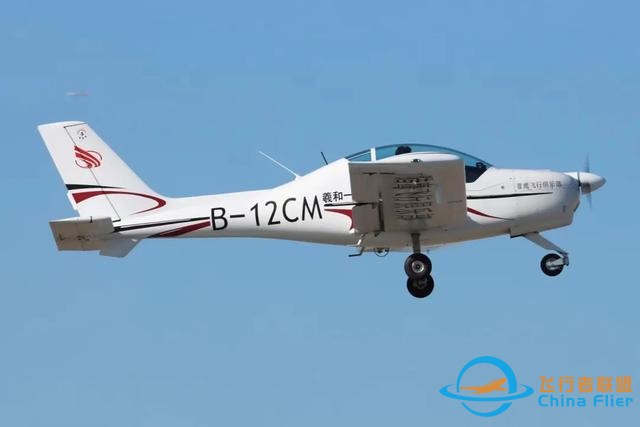 獵鷹飛行俱樂部盤點，飛行知識與飛機的基本操縱方法，拿走不謝-7438