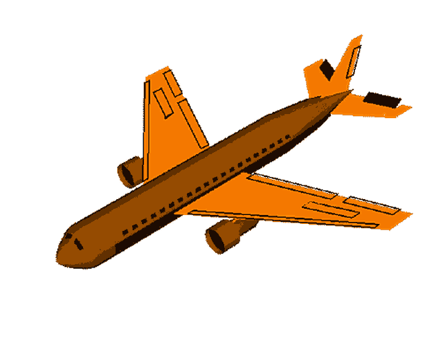 獵鷹飛行俱樂部盤點，飛行知識與飛機的基本操縱方法，拿走不謝-7381