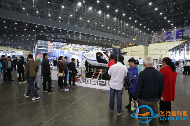 飛行模擬器市場上大熱，背后原因分析-9607