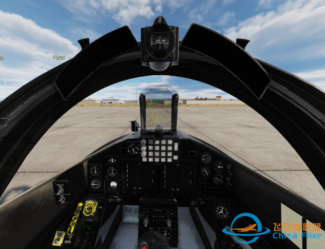 飛行模擬DCS World 模組鑒賞-8385