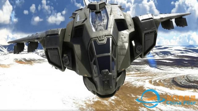 《微軟模擬飛行》將推40周年紀念版，加入直升機和滑翔機機型-268