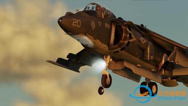 DCS World 精彩高清圖片合輯-2384