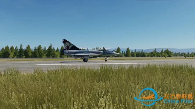 DCS World 精彩高清圖片合輯-8658