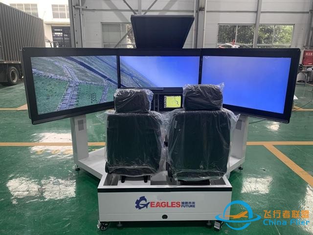 航空人要知道的：培訓與考級必備飛行模擬器-3820