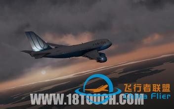 高仿真飛行模擬游戲《X-Plane 10》即將登陸iOS平臺-6293