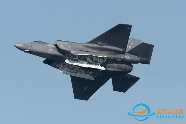 聊聊六代機之美國海空雙雄：猶抱琵琶半遮面的F/A-XX和F-X-9981