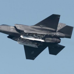聊聊六代機之美國海空雙雄：猶抱琵琶半遮面的F/A-XX和F-X