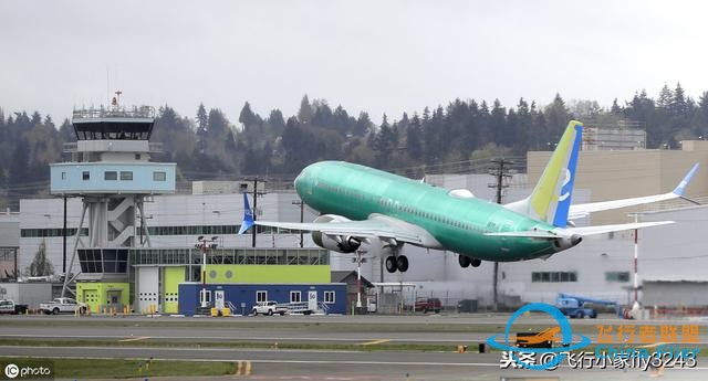 航空科普知識講解 什么是飛機失速以及失速對飛行安全的影響-2226