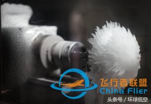 初雪已降，關(guān)于飛行安全的飛機(jī)結(jié)冰與防冰的知識(shí)你了解了多少？-8016