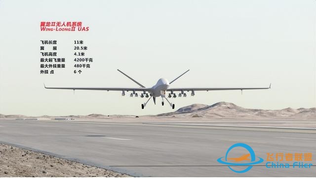 中國一流創新技術之無人機：高端制造與先進信息技術結晶-5272