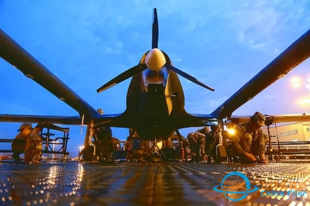 中國一流創新技術之無人機：高端制造與先進信息技術結晶-1878