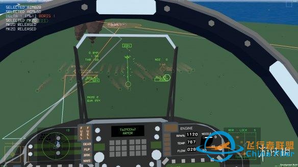 平衡“街機”與“模擬”游戲！《微型戰場》制作人采訪-4741