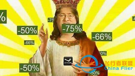 模擬游戲不做配角，steam圣誕打折，這些游戲?qū)W會之后你就全能了-4667