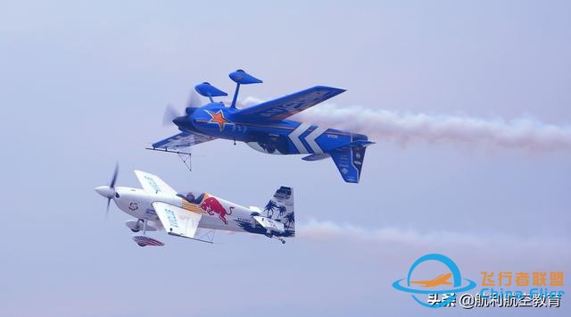 飛行基本知識：飛機的駕駛特性與飛行控制-9747