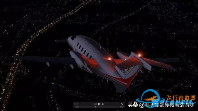 圓你兒時的藍(lán)天夢 專業(yè)模擬飛行游戲 X-Plane 11-1058