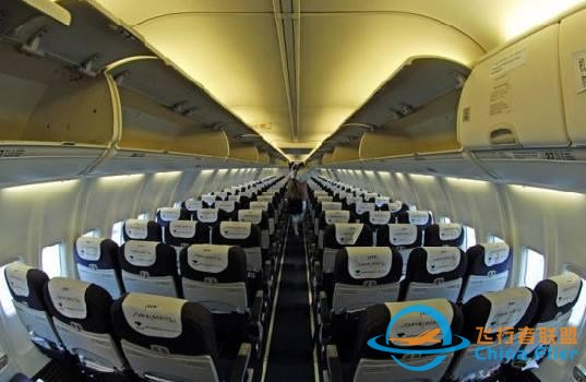國際民航日來臨 帶您了解飛機小常識-406