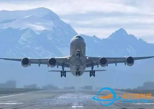 國際民航日來臨 帶您了解飛機小常識-1243