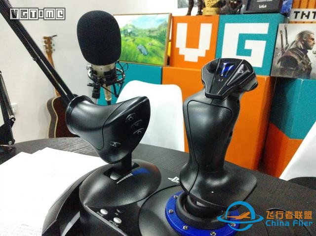 兩小時的《皇牌空戰(zhàn)7》VR模式，征服了想要飛上天空的我-3461