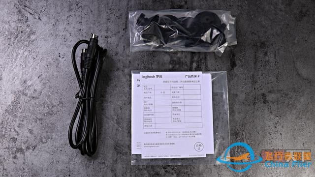 想開飛機嗎？羅技這款飛行模擬搖桿讓你在家就當飛行員-3324