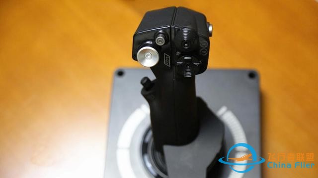 反饋最真實的飛行搖桿 羅技HOTAS系列飛行模擬控制器評測-6555