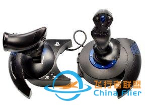 圖馬思特發布旗下首款PLAYSTATION 4 系統官方搖桿-9547