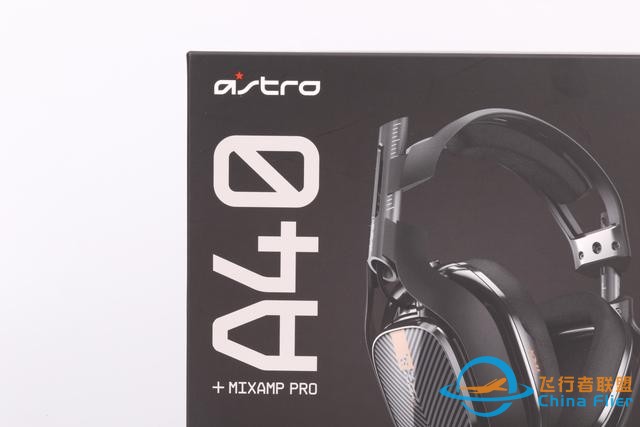 2200的耳機聲卡套裝 羅技Astro A40 MixAMP Pro評測-6356