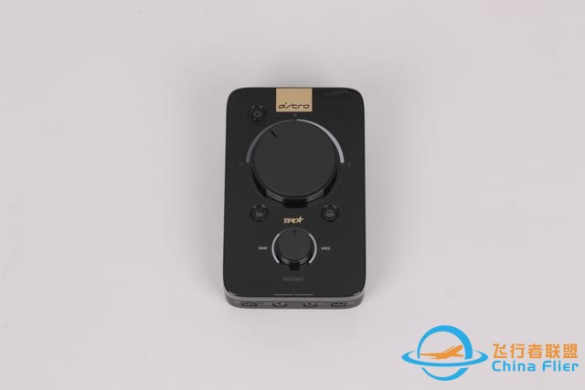 2200的耳機聲卡套裝 羅技Astro A40 MixAMP Pro評測-4614
