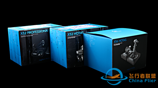 羅技 G X52/X52 PRO/X56 模擬飛行搖桿評測：克敵機先-1147