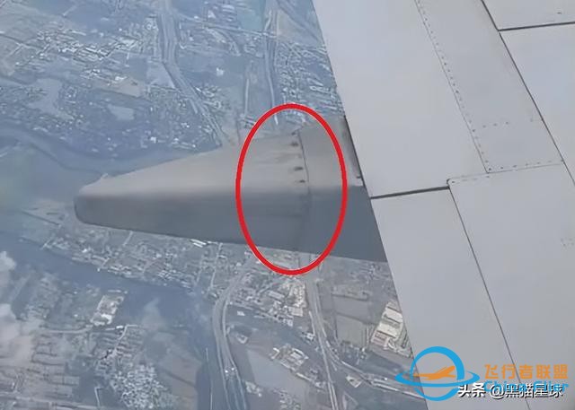 國航波音737螺絲松動，會影響飛行安全嗎？空間站破了都用膠帶粘-728