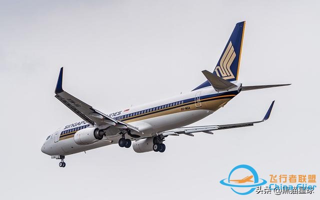 國航波音737螺絲松動，會影響飛行安全嗎？空間站破了都用膠帶粘-5856