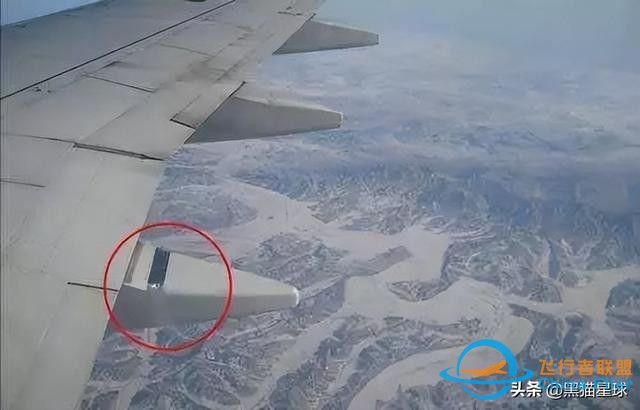 國航波音737螺絲松動，會影響飛行安全嗎？空間站破了都用膠帶粘-1738