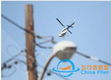 兩起事故的警醒：影響直升機飛行安全的十大危險源-2163