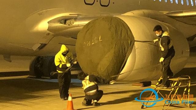 飛行和氣象的關系？這些航空氣象小知識需知道-6415