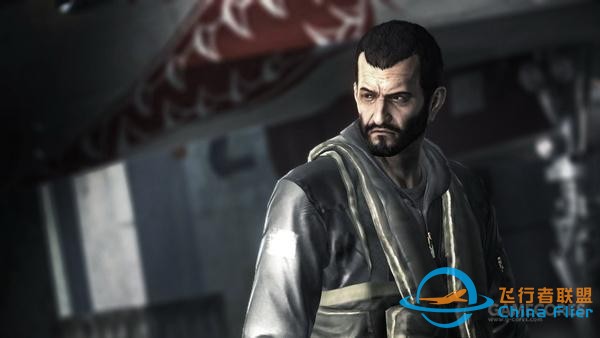 《皇牌空戰》系列二十周年編年史（下）-502